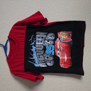 Disney Cars Tshirt